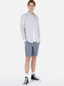 Сорочки Colin’s модель CL1068759_Q1.V1_GRA Фото