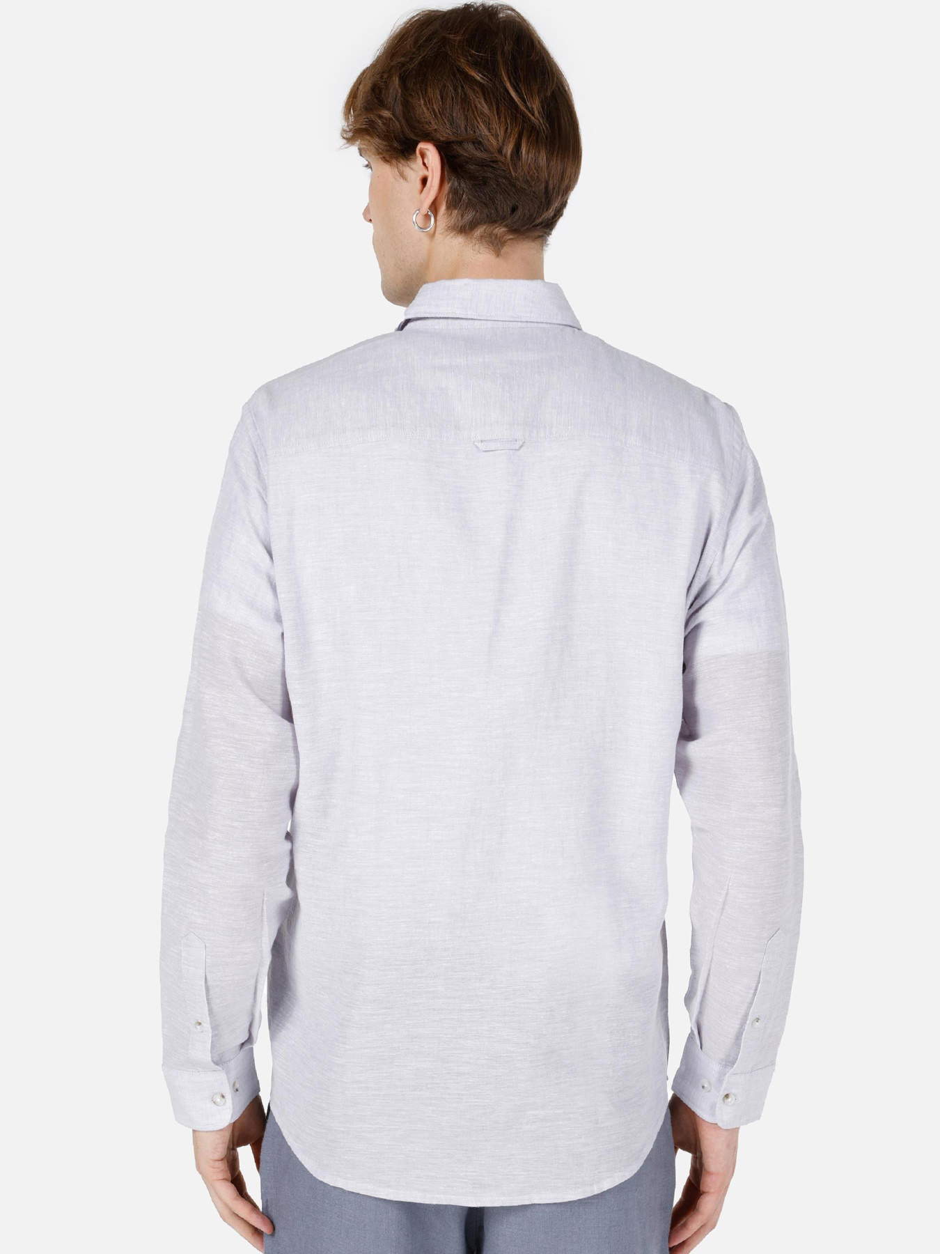 Рубашки Colin’s модель CL1068759_Q1.V1_GRA Фото