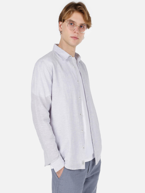 Сорочки Colin’s модель CL1068759_Q1.V1_GRA Фото