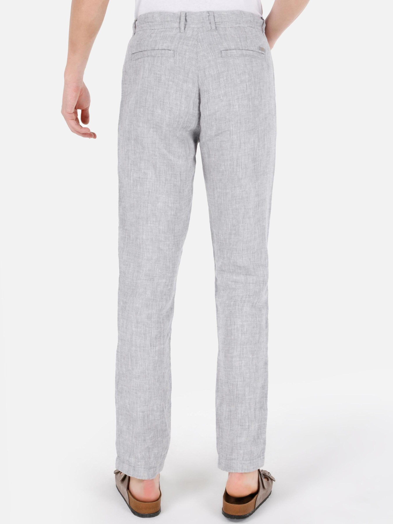 Штани Colin’s модель CL1068760_Q1.V1_GRA Фото