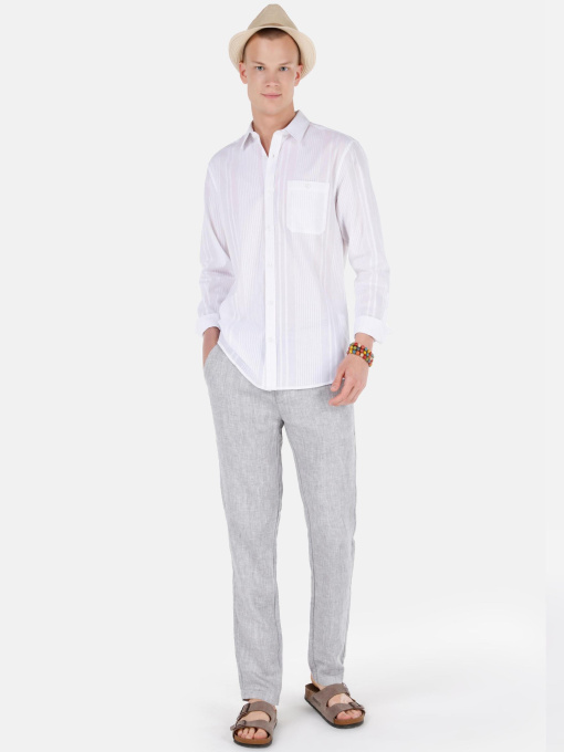 Брюки Colin’s модель CL1068760_Q1.V1_GRA Фото