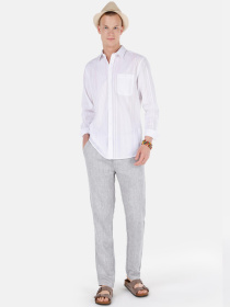 Брюки Colin’s модель CL1068760_Q1.V1_GRA Фото