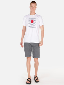 Шорты Colin’s модель CL1069315_Q1.V1_GRA Фото