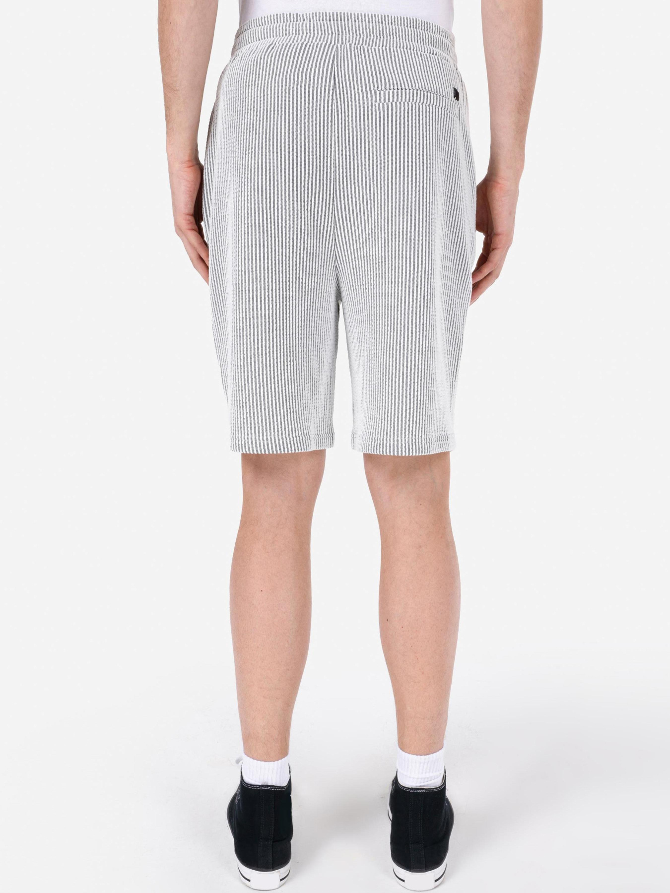 Шорты Colin’s модель CL1069455_Q1.V1_GRA Фото