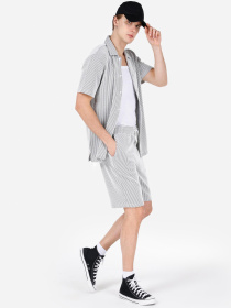 Шорты Colin’s модель CL1069455_Q1.V1_GRA Фото