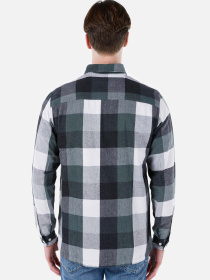 Рубашки Colin’s модель CL1064635_Q1.V1_GRE Фото