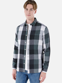 Сорочки Colin’s модель CL1064635_Q1.V1_GRE Фото