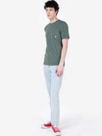 Футболки и поло Colin’s модель CL1066740_Q1.V1_GRN Фото