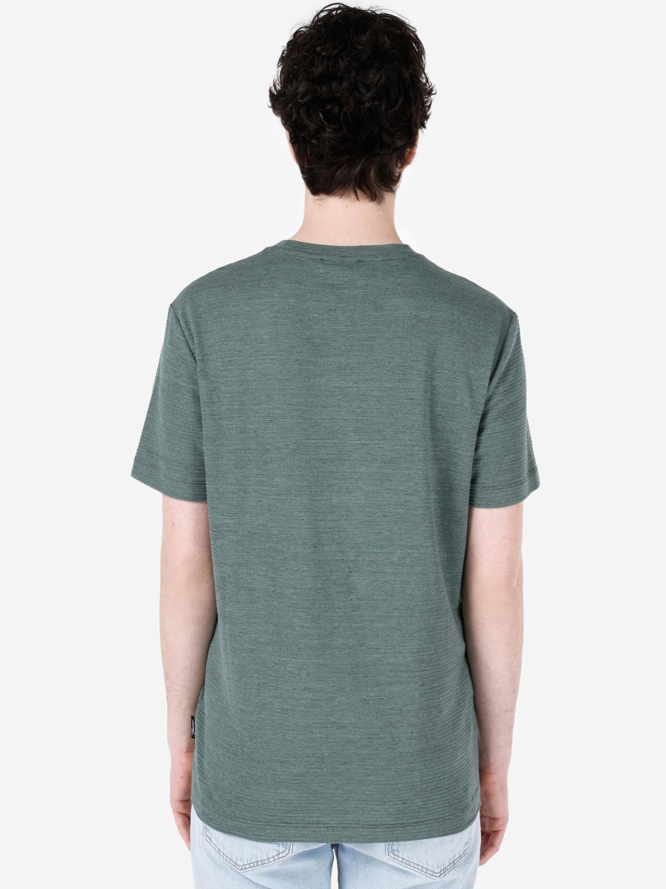 Футболки и поло Colin’s модель CL1066740_Q1.V1_GRN Фото