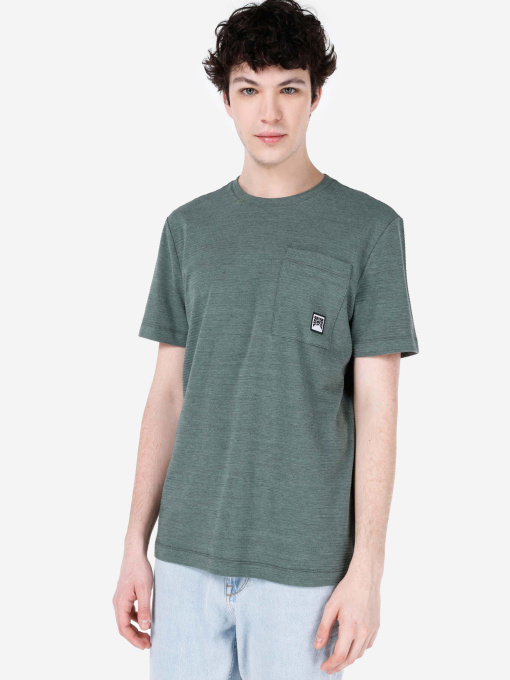 Футболки и поло Colin’s модель CL1066740_Q1.V1_GRN Фото