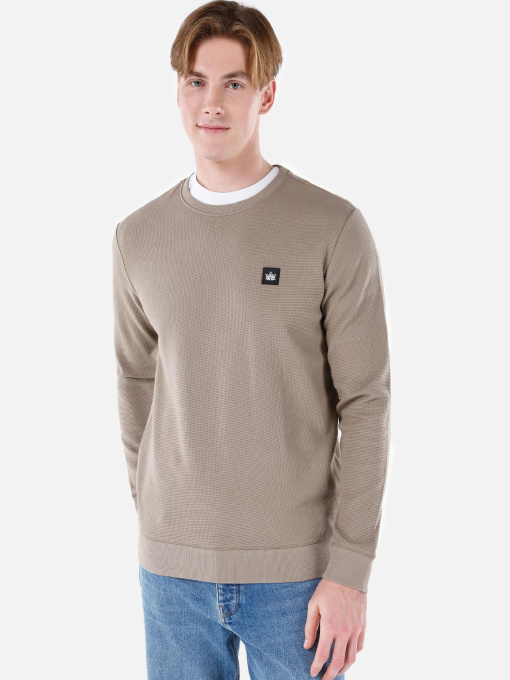 Худі та світшоти Colin’s модель CL1066756_Q1.V1_GRN Фото