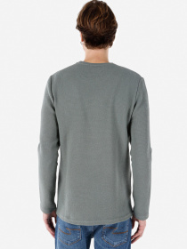 Худи и свитшоты Colin’s модель CL1066758_Q1.V1_GRN Худи и свитшоты Colin’s модель CL1066758_Q1.V1_GRN Фото