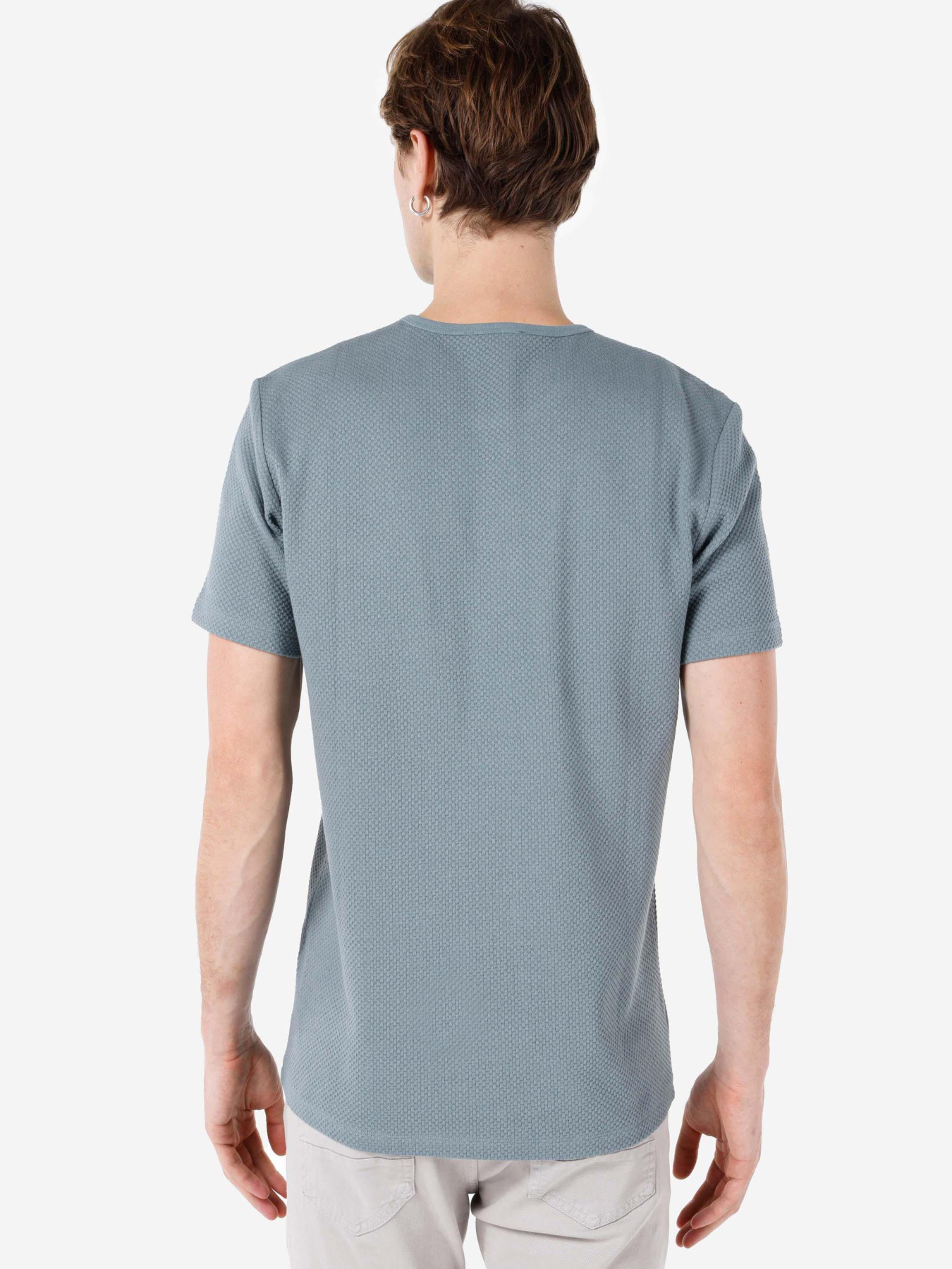 Футболки и поло Colin’s модель CL1066782_Q1.V1_GRN Фото