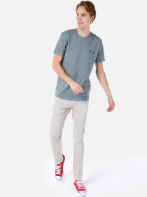 Футболки и поло Colin’s модель CL1066782_Q1.V1_GRN Футболки и поло Colin’s модель CL1066782_Q1.V1_GRN Фото