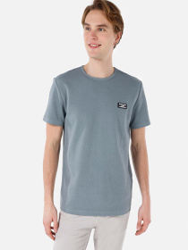 Футболки и поло Colin’s модель CL1066782_Q1.V1_GRN Фото