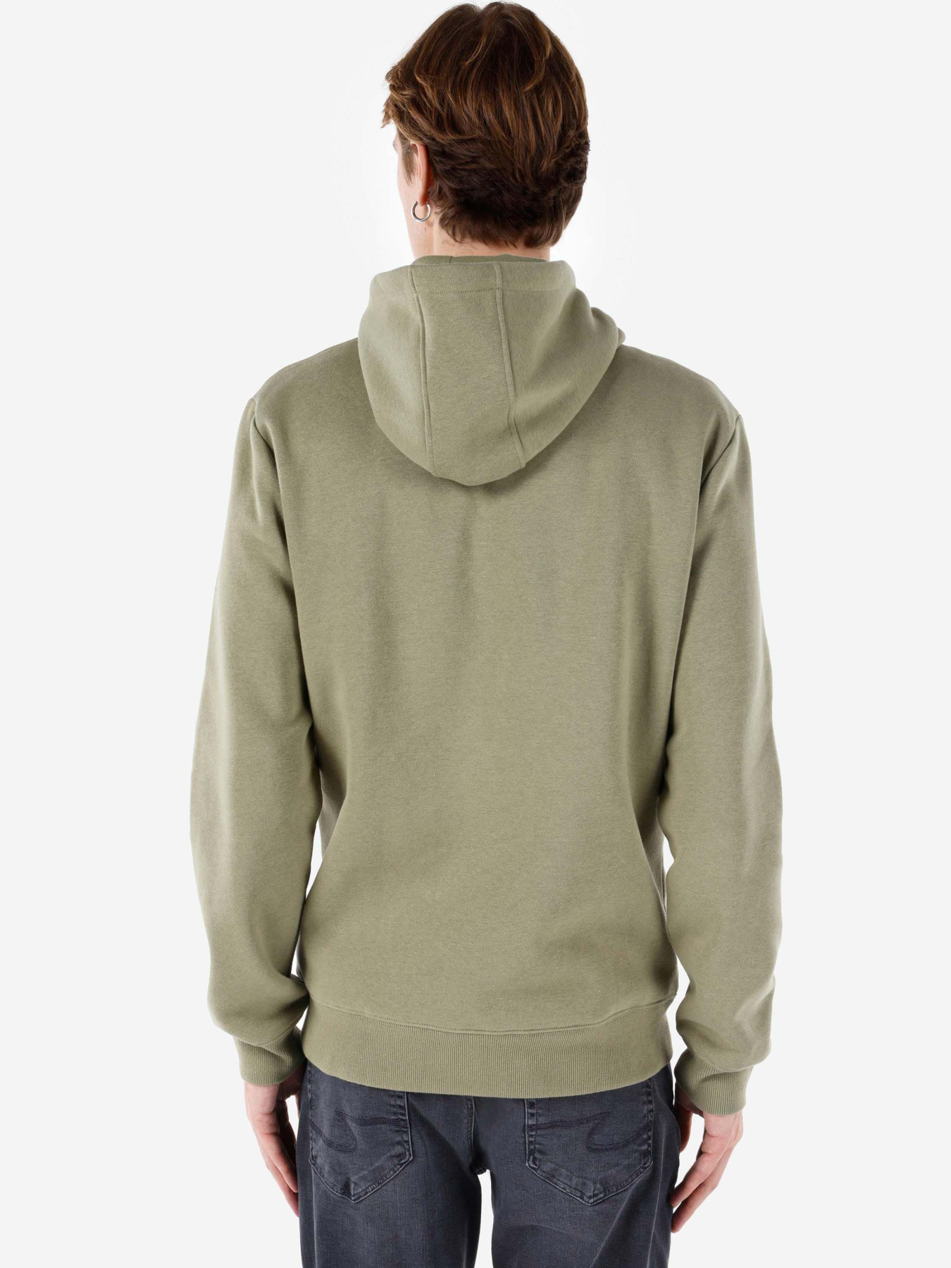 Худі та світшоти Colin’s модель CL1066845_Q1.V1_GRN Фото