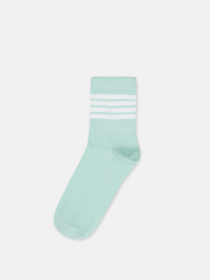 Носки и гольфы Colin’s модель CL1066904_Q1.V1_GRN Фото