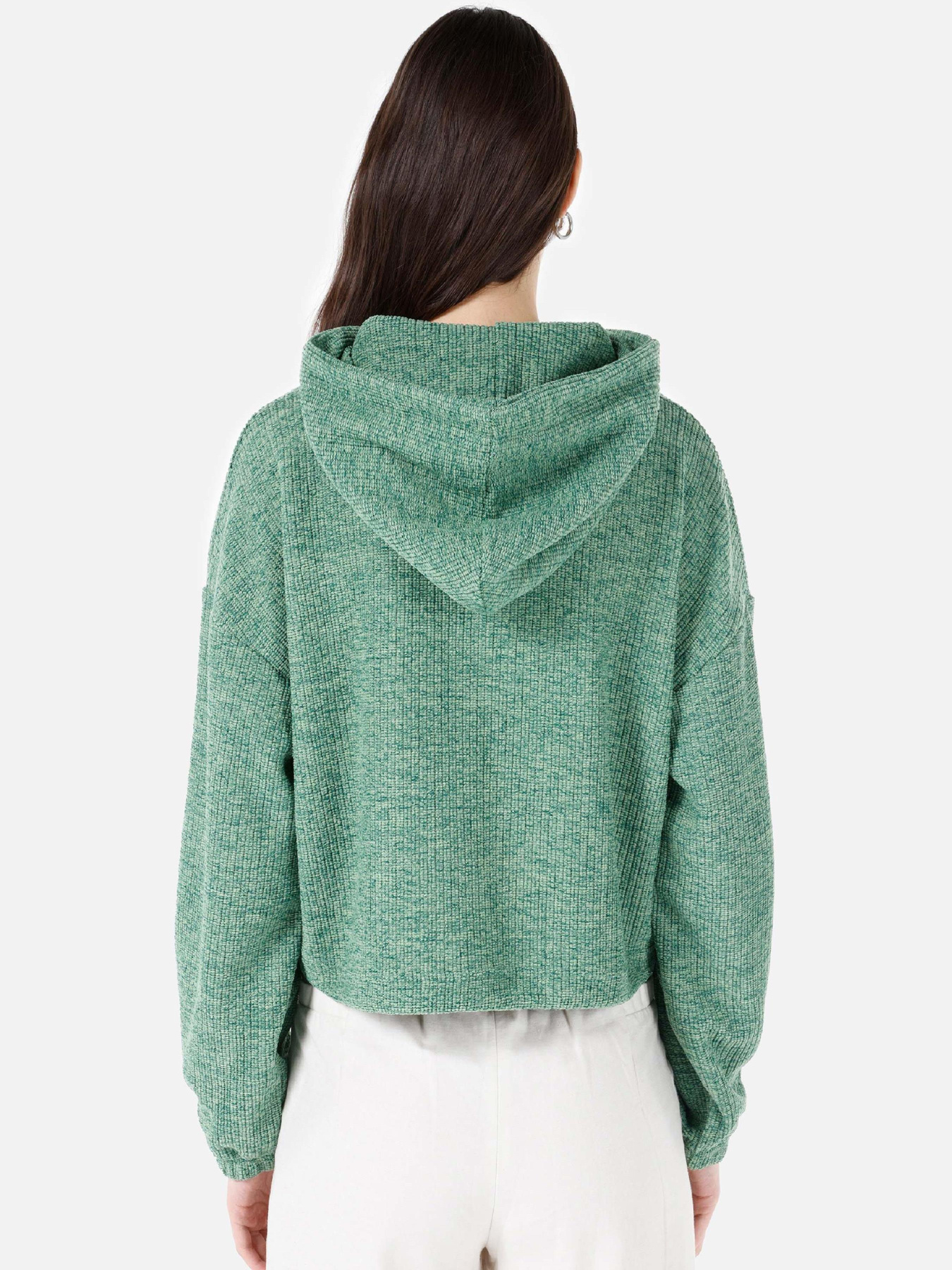 Кофти та светри Colin’s модель CL1067495_Q1.V1_GRN Фото