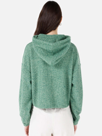 Кофти та светри Colin’s модель CL1067495_Q1.V1_GRN Фото