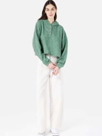 Кофти та светри Colin’s модель CL1067495_Q1.V1_GRN Фото