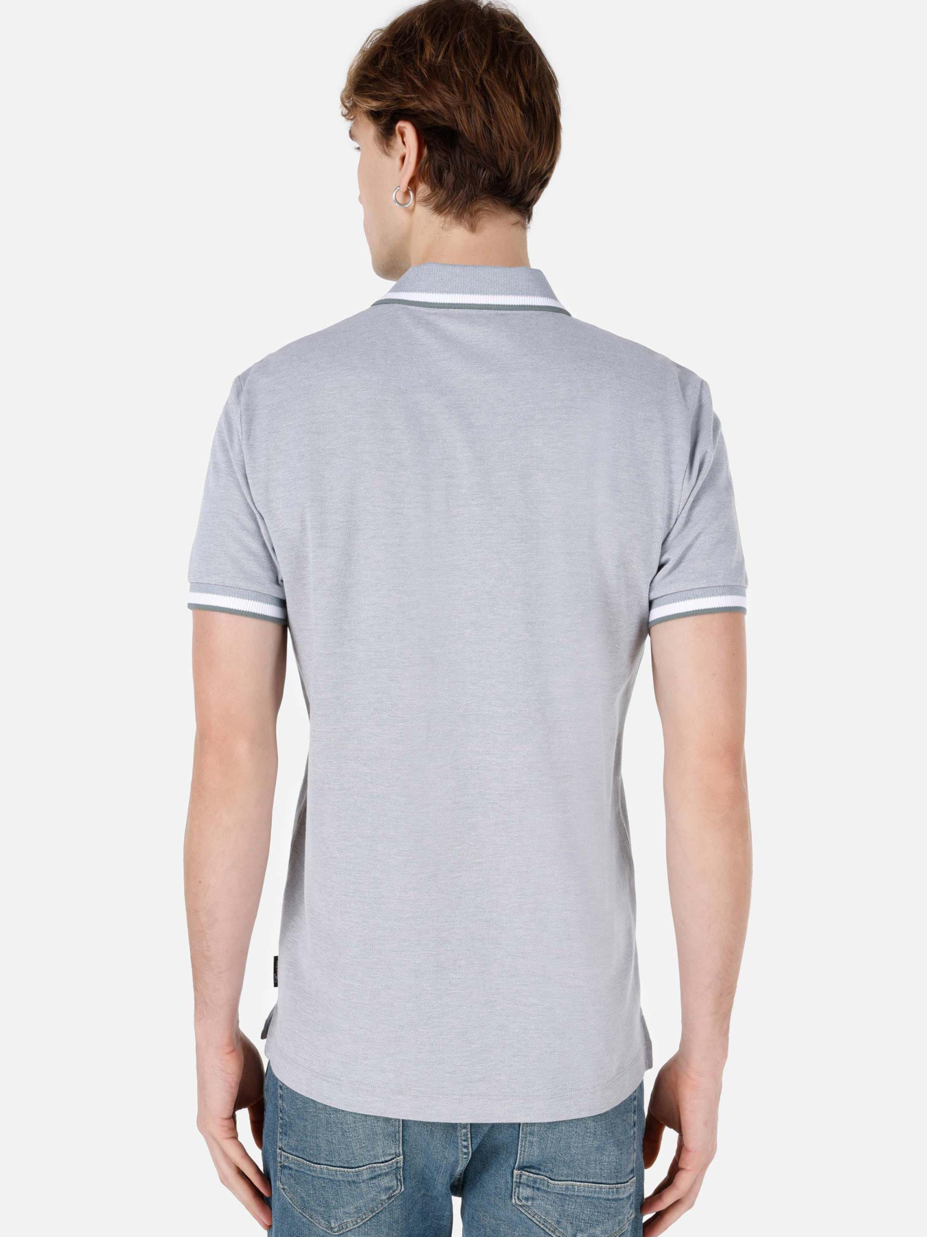 Футболки і поло Colin’s модель CL1067727_Q1.V1_GRN Фото