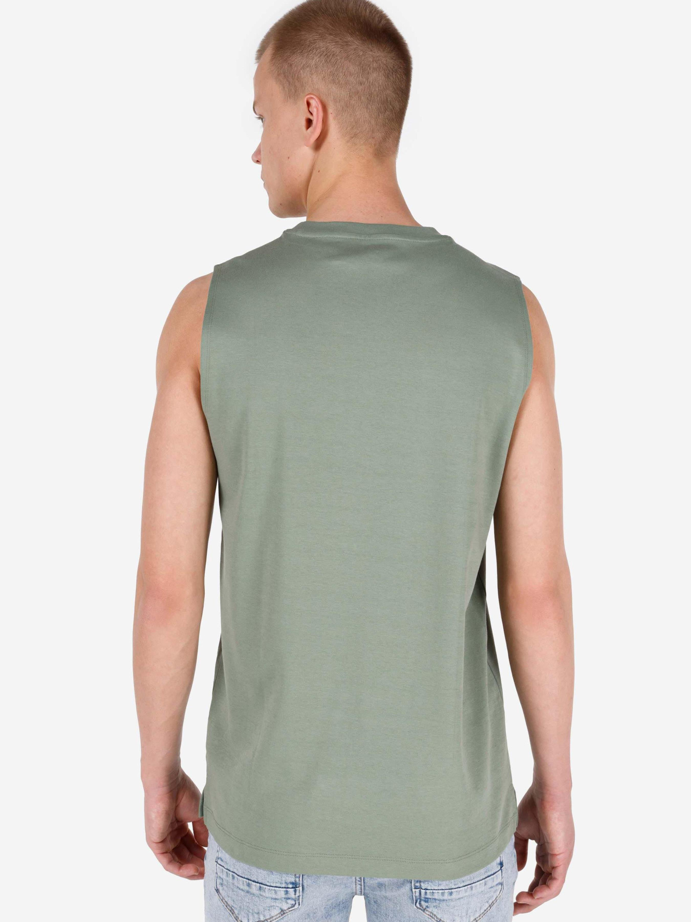 Футболки і поло Colin’s модель CL1067867_Q1.V1_GRN Фото