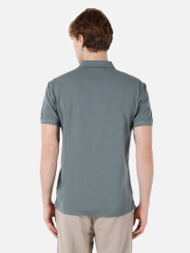 Футболки и поло Colin’s модель CL1068265_Q1.V1_GRN Футболки и поло Colin’s модель CL1068265_Q1.V1_GRN Фото