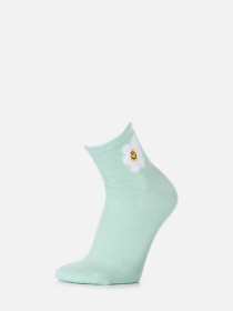 Носки и гольфы Colin’s модель CL1068457_Q1.V1_GRN Фото