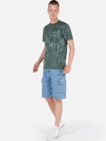 Футболки і поло Colin’s модель CL1068800_Q1.V1_GRN Фото