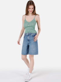 Футболки и поло Colin’s модель CL1069094_Q1.V1_GRN Фото