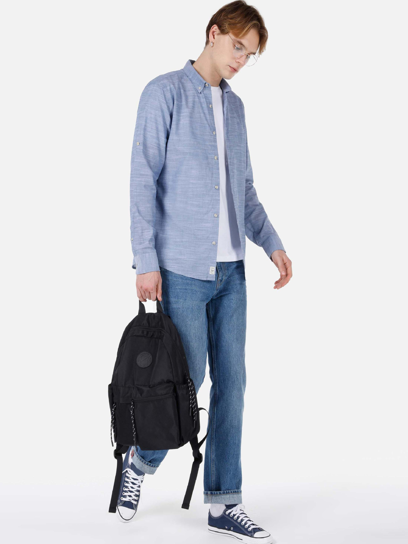 Сорочки Colin’s модель CL1058567_Q1.V1_INV Фото