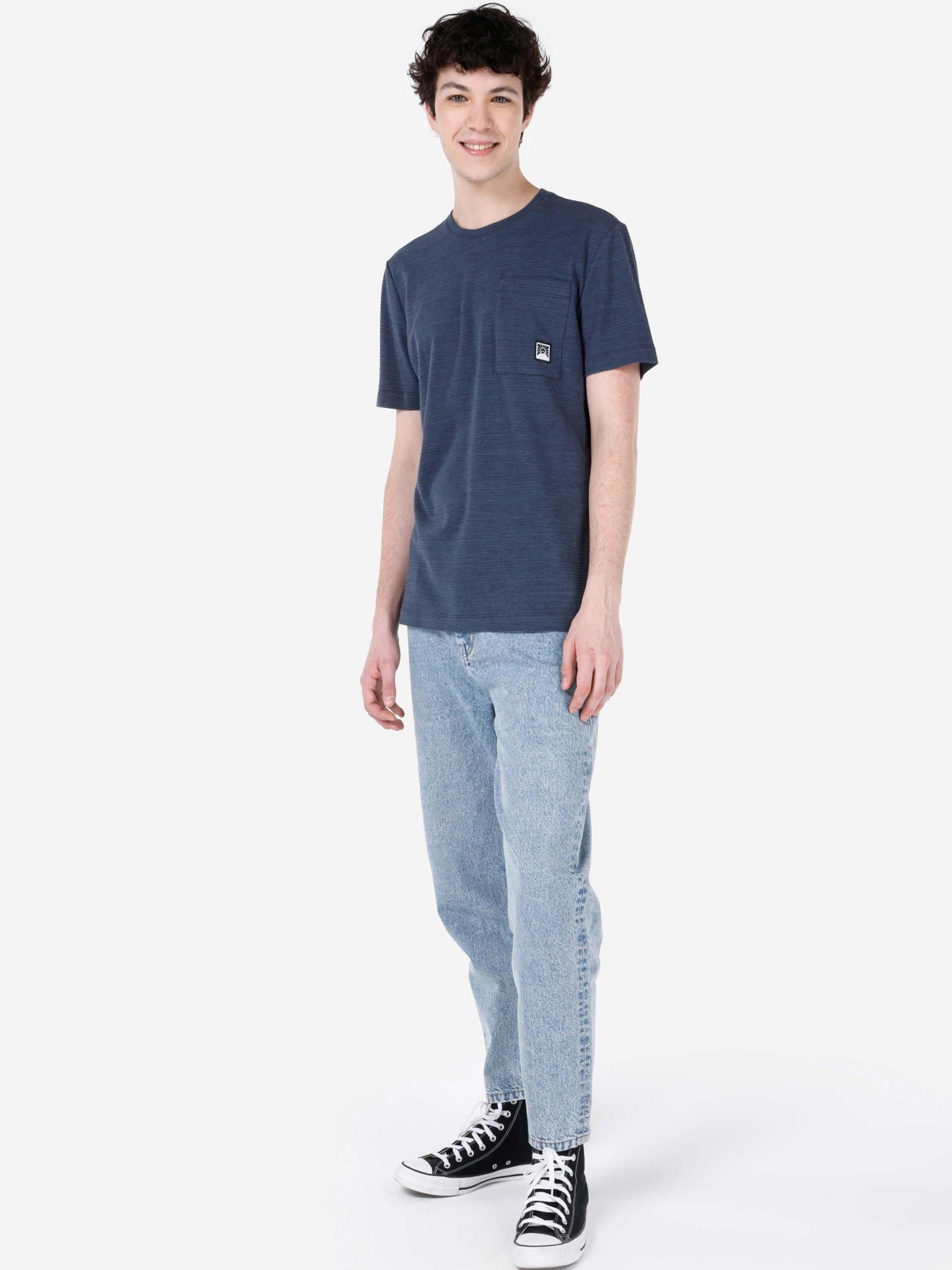 Футболки і поло Colin’s модель CL1066740_Q1.V1_INV Фото