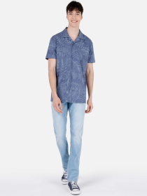 Футболки и поло Colin’s модель CL1066933_Q1.V1_INV Фото