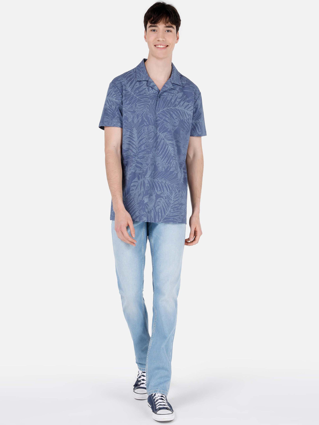 Футболки і поло Colin’s модель CL1066933_Q1.V1_INV Фото