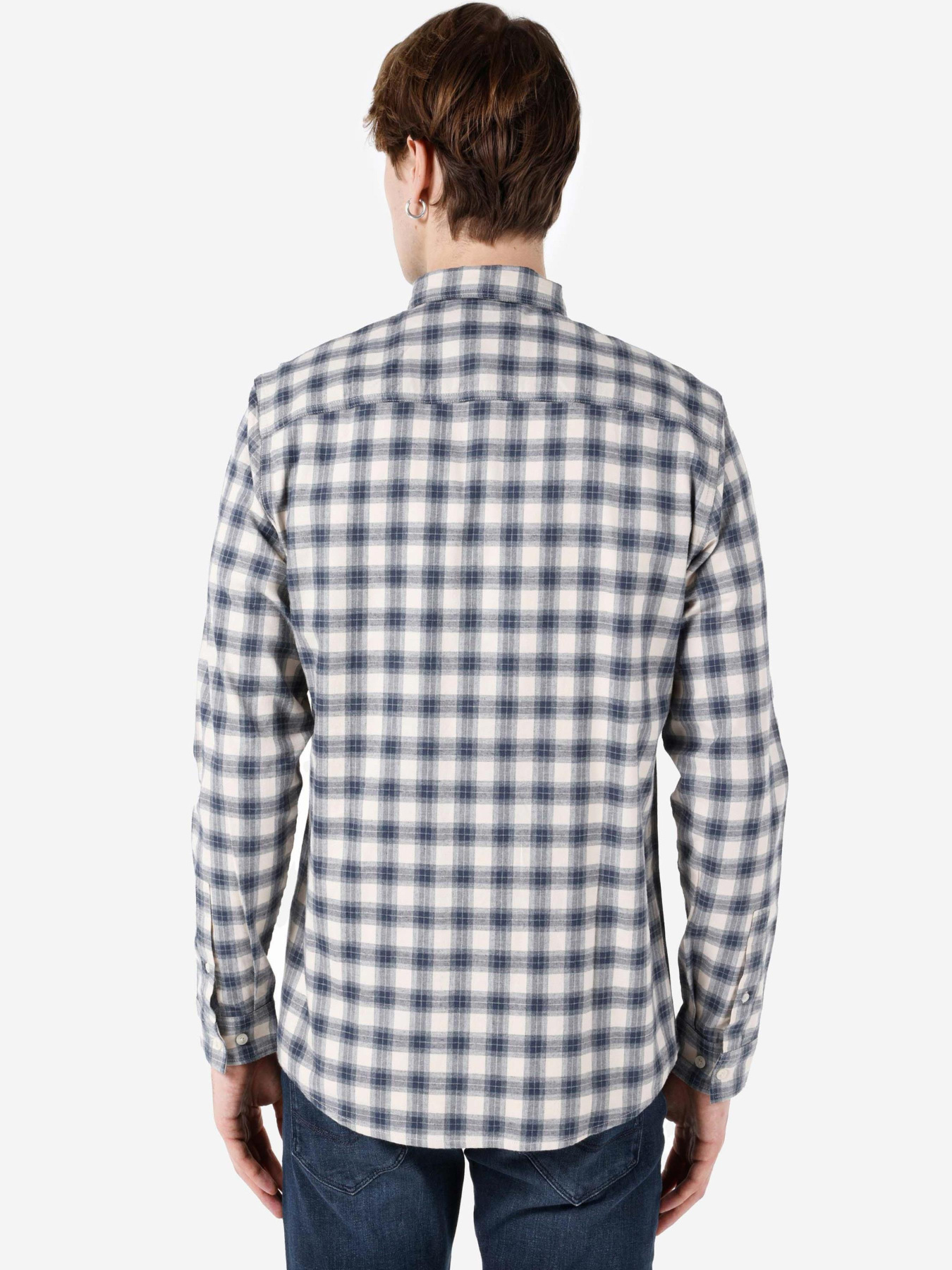 Рубашки Colin’s модель CL1067418_Q1.V1_INV Фото