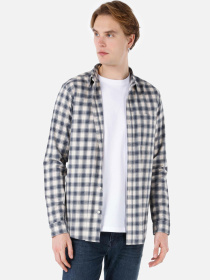 Рубашки Colin’s модель CL1067418_Q1.V1_INV Фото