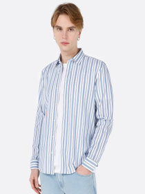 Сорочки Colin’s модель CL1067542_Q1.V1_INV Фото