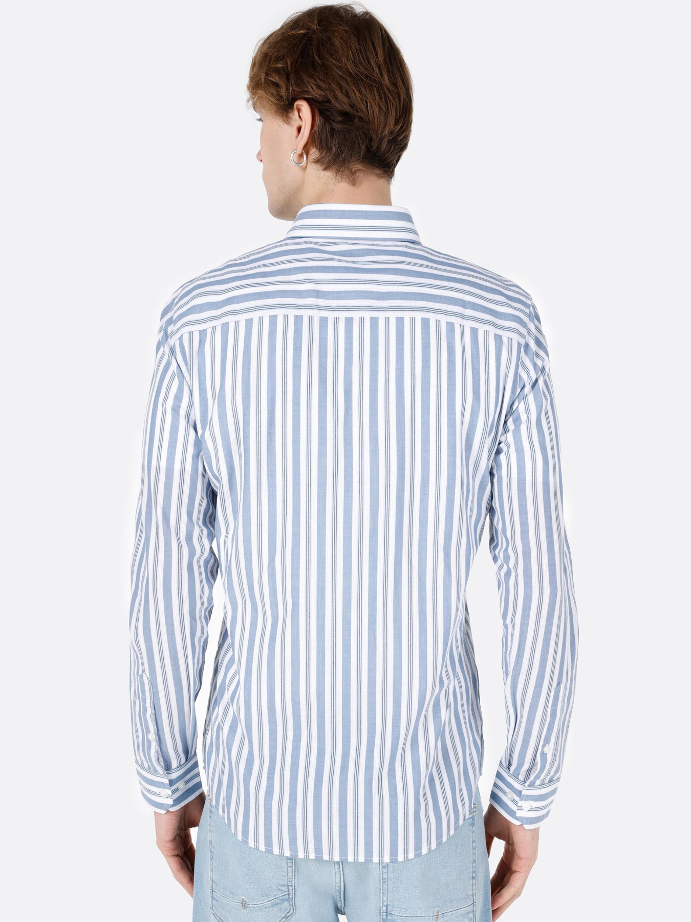 Сорочки Colin’s модель CL1067542_Q1.V1_INV Фото