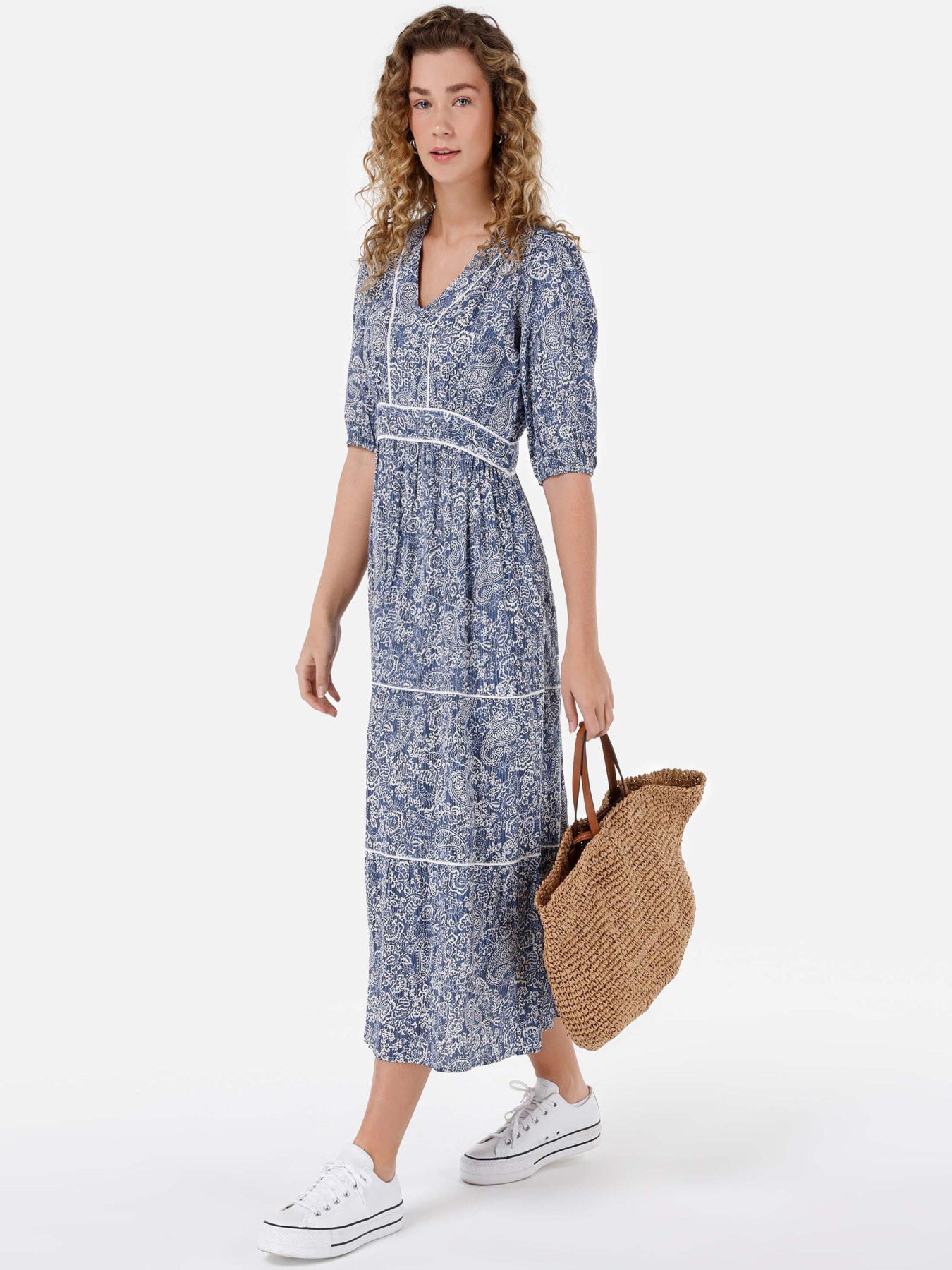 Платья Colin’s модель CL1068369_Q1.V1_INV Фото