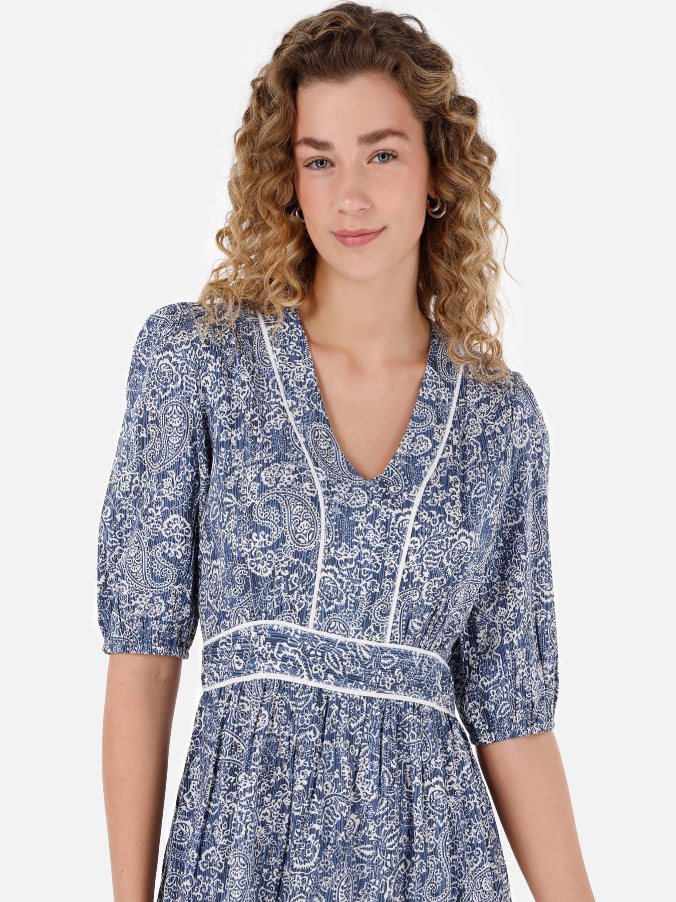 Платья Colin’s модель CL1068369_Q1.V1_INV Фото