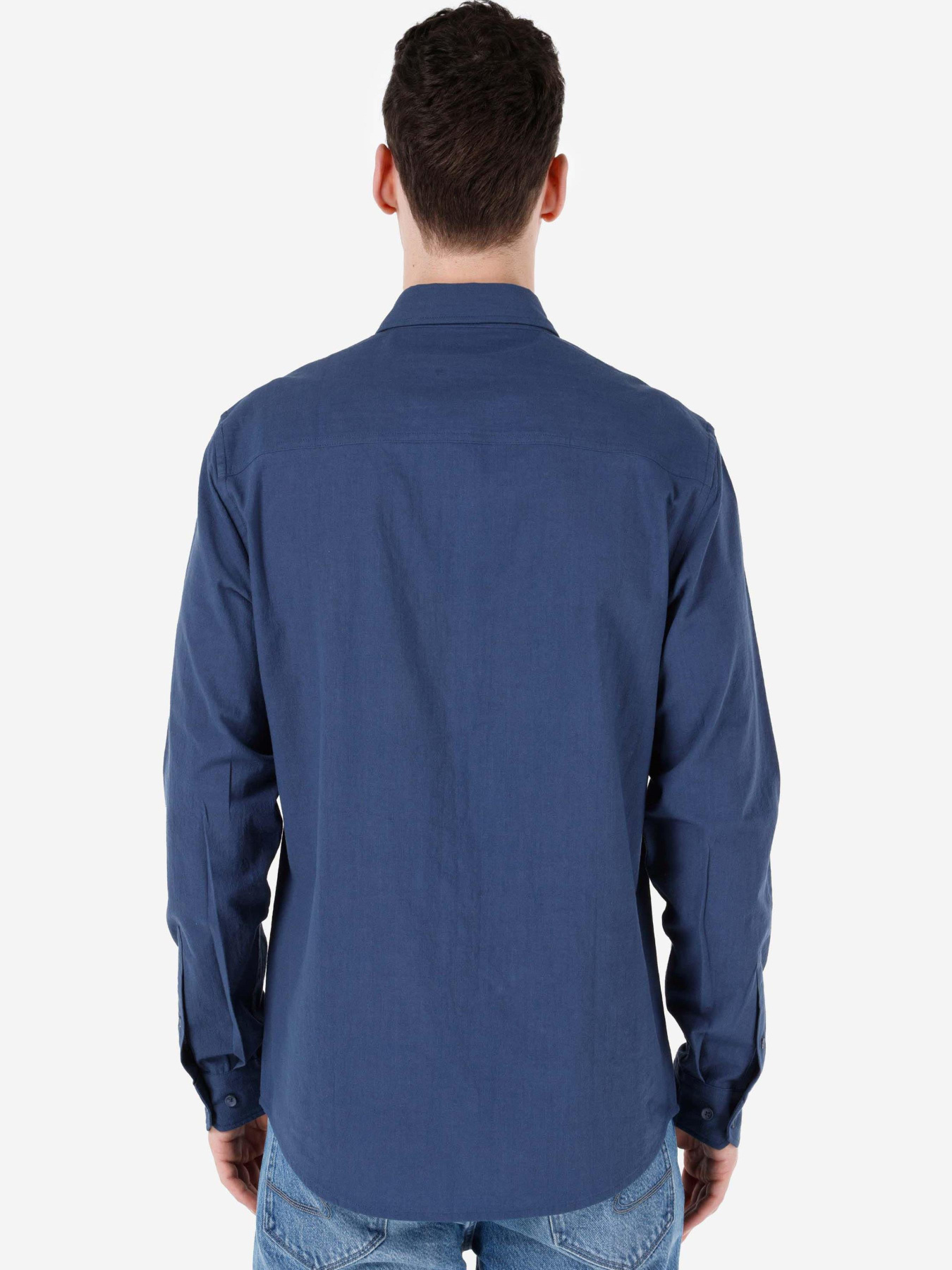 Сорочки Colin’s модель CL1068392_Q1.V1_INV Фото