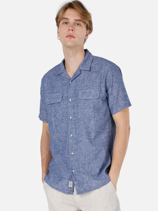 Сорочки Colin’s модель CL1068758_Q1.V1_INV Фото