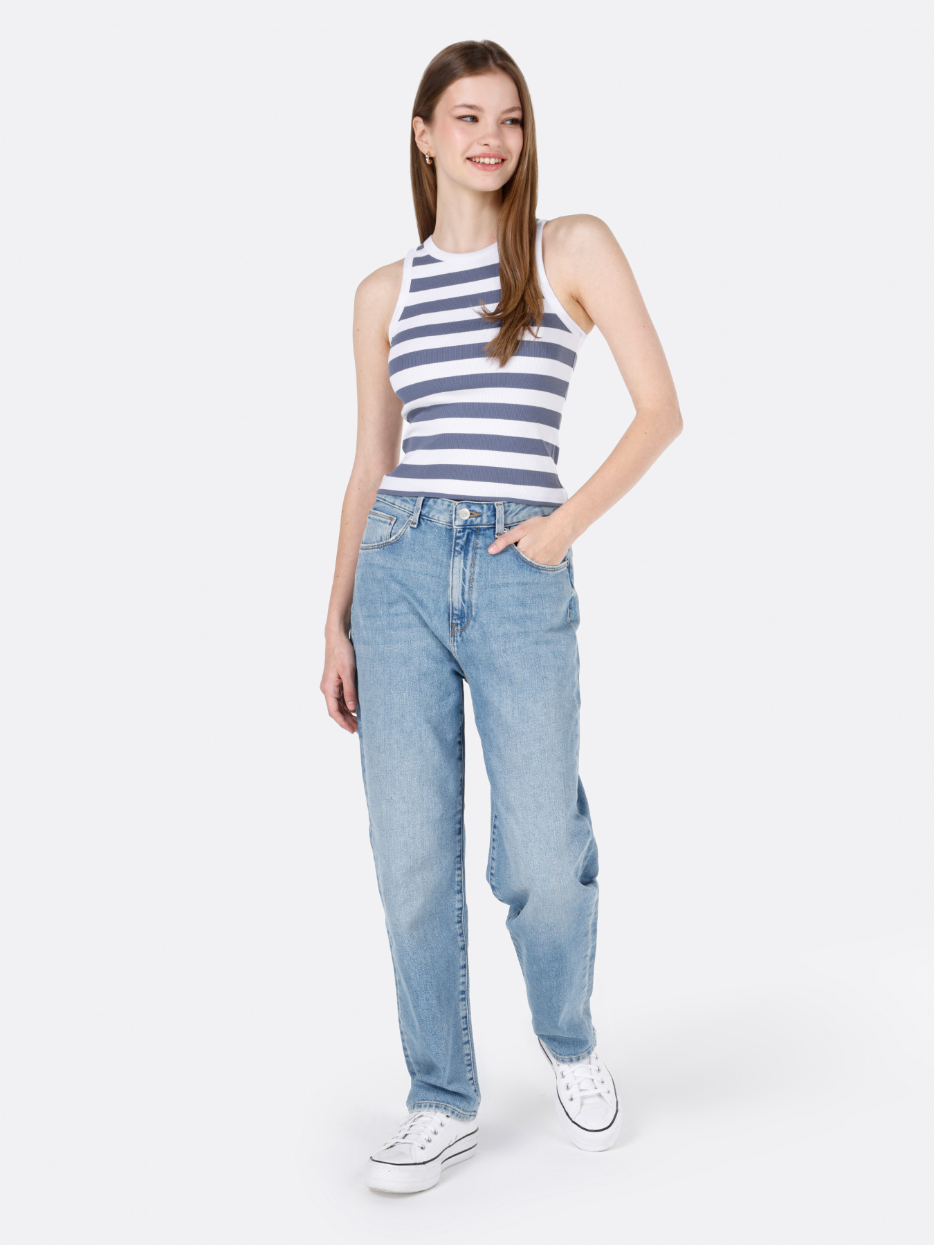 Футболки и поло Colin’s модель CL1068764_Q1.V1_INV Фото