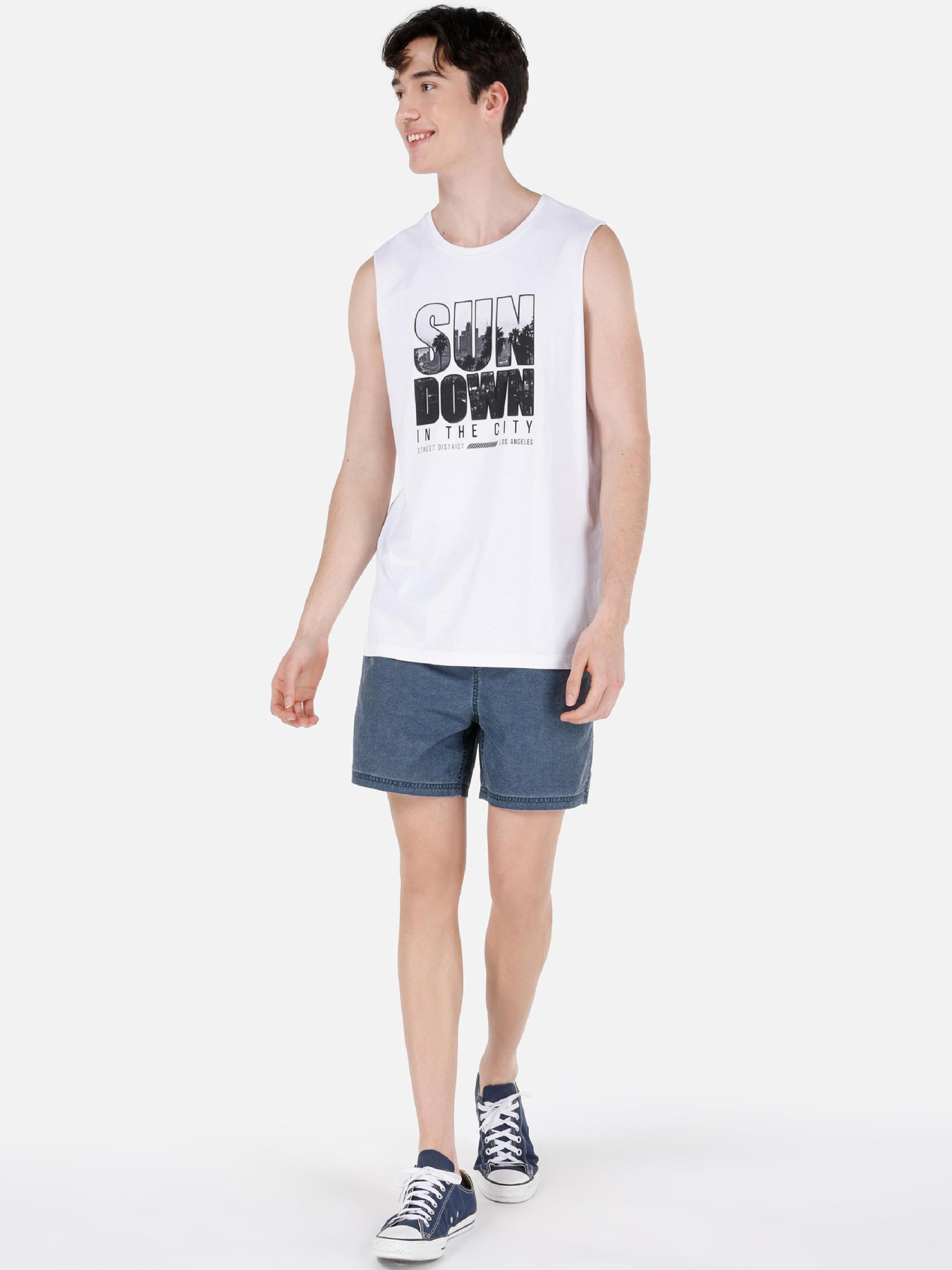 Одежда для пляжа Colin’s модель CL1069032_Q1.V1_INV Фото