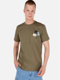 Футболки і поло Colin’s модель CL1066687_Q1.V1_KHA Фото