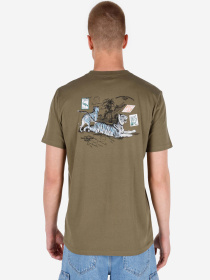 Футболки и поло Colin’s модель CL1066687_Q1.V1_KHA Фото