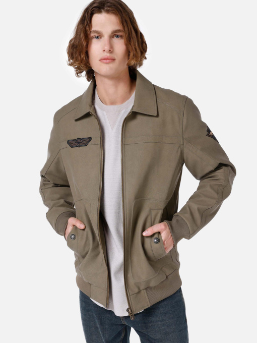 Куртки Colin’s модель CL1066707_Q1.V1_KHA Фото