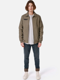 Куртки и дубленки Colin’s модель CL1066707_Q1.V1_KHA Фото