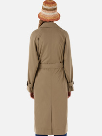 Пальто и плащи Colin’s модель CL1066886_Q1.V1_KHA Фото