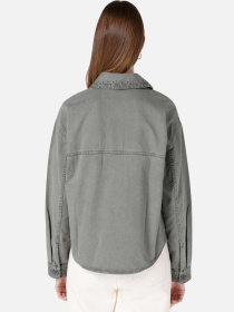 Сорочки Colin’s модель CL1067332_Q1.V1_KHA Фото